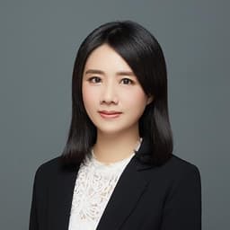 Linda Lin 林筱茹