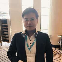 Peter Su 蘇冠錦