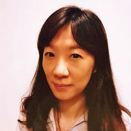 Deborah Yang 楊靜萍