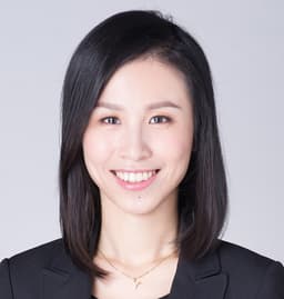 Claire Wen 溫璟如