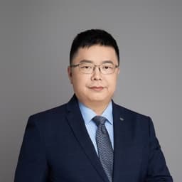 Eric Dou 竇燕
