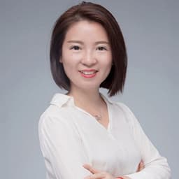 He Hui 何暉