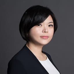 Stacy Wu 吳宥緗
