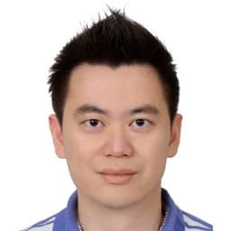 TY Huang  黃梓渝
