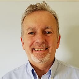 Paul Pickering