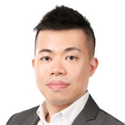 Lian Jye Su 蘇廉節