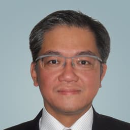 David Hsieh 謝勤益​