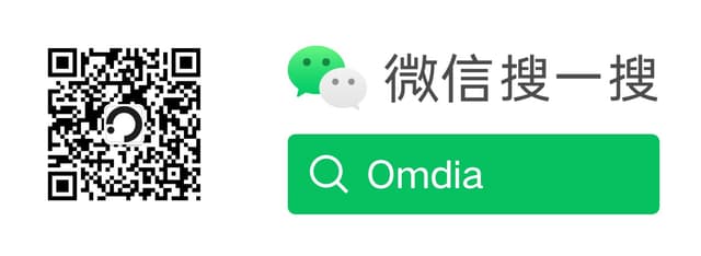 WeChat QR Code